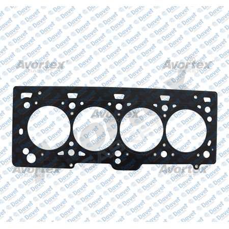 LR 13.081 Silindir Kapak Contasi 1600 Cc 16 V.Megane 1,4 - 1,6 (K4m) M.L.S.